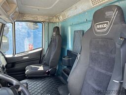 Iveco Stralis 460