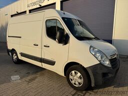 Opel Movano **BELGIAN ORIGINE-AC**