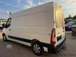 Opel Movano **BELGIAN ORIGINE-AC**