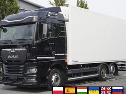 MAN TGX 26.480 6x2 / 70 tho. km!!! / KRONE