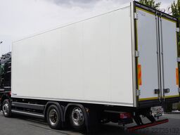 MAN TGX 26.480 6x2 / 70 tho. km!!! / KRONE