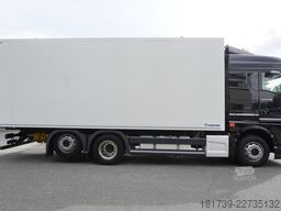 MAN TGX 26.480 6x2 / 70 tho. km!!! / KRONE