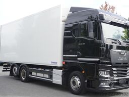 MAN TGX 26.480 6x2 / 70 tho. km!!! / KRONE
