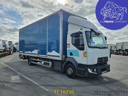 Renault D 210