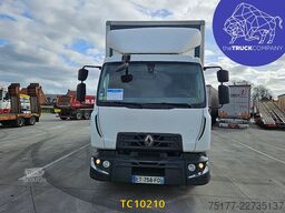Renault D 210