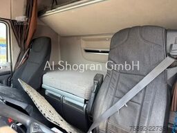 DAF XF 480 SpaceCab / Retarder / Euro6