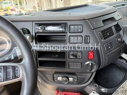 DAF XF 480 SpaceCab / Retarder / Euro6