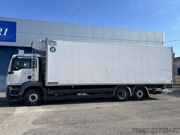 MAN TGS 26.360