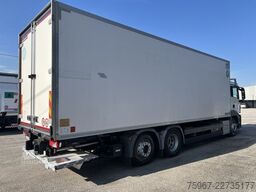 MAN TGS 26.360