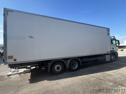MAN TGS 26.360