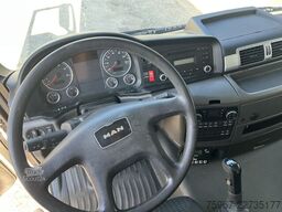 MAN TGS 26.360