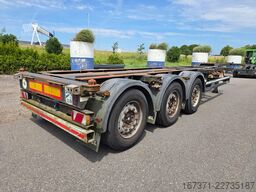 KÖGEL Port 45 simplex/ extendible/ saf disc  /