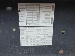KÖGEL Port 45 simplex/ extendible/ saf disc  /