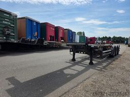 KÖGEL Port 45 simplex/ extendible/ saf disc  /