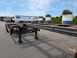 KÖGEL Port 45 simplex/ extendible/ saf disc  /