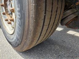 KÖGEL Port 45 simplex/ extendible/ saf disc  /