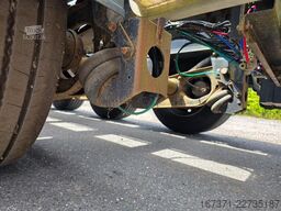 KÖGEL Port 45 simplex/ extendible/ saf disc  /