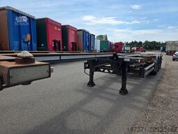 KÖGEL Port 45 simplex/ extendible/ saf disc  /