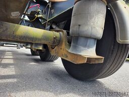 KÖGEL Port 45 simplex/ extendible/ saf disc  /