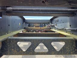 KÖGEL Port 45 simplex/ extendible/ saf disc  /