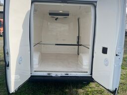 Fiat DUCATO Kühlung Dometic . 3.500 kg