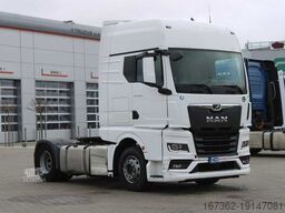 MAN TGX 18.510, EURO 6