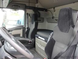 MAN TGX 18.510, EURO 6