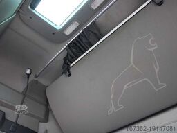 MAN TGX 18.510, EURO 6