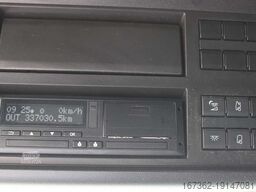 MAN TGX 18.510, EURO 6