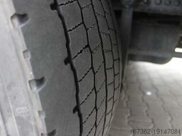 MAN TGX 18.510, EURO 6
