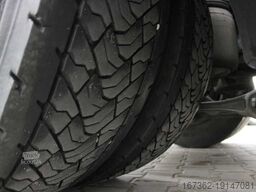 MAN TGX 18.510, EURO 6