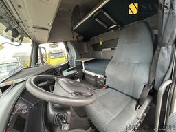 VOLVO FH 420/Edscha/Schiebe/Globetrotter/Airtube