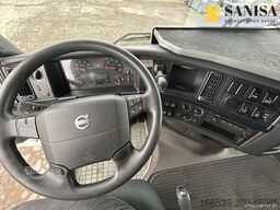 VOLVO FH 420/Edscha/Schiebe/Globetrotter/Airtube