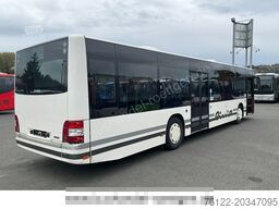 MAN A37 Lion?s City/Euro6/Klima/A20/A21/O 530/Citaro