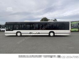 MAN A37 Lion?s City/Euro6/Klima/A20/A21/O 530/Citaro