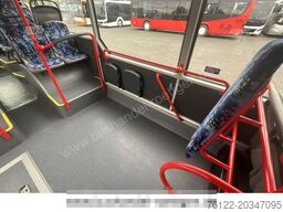 MAN A37 Lion?s City/Euro6/Klima/A20/A21/O 530/Citaro