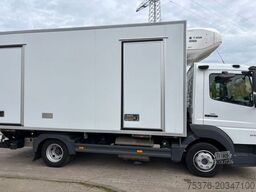 MERCEDES-BENZ Atego 818 THERMO KING T-800 R whisper