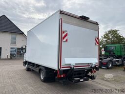 MERCEDES-BENZ Atego 818 THERMO KING T-800 R whisper