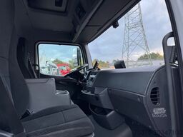 MERCEDES-BENZ Atego 818 THERMO KING T-800 R whisper