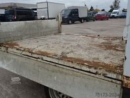 FORD Transit 470 L4 Doka Kipper AHK 170PS 3,5tAbla