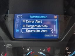 FORD Transit 470 L4 Doka Kipper AHK 170PS 3,5tAbla