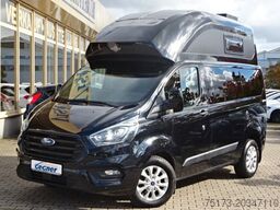 FORD Nugget Hochdach 185PS Autm. Navi Kamera