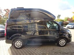 FORD Nugget Hochdach 185PS Autm. Navi Kamera