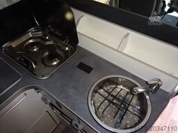 FORD Nugget Hochdach 185PS Autm. Navi Kamera