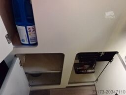 FORD Nugget Hochdach 185PS Autm. Navi Kamera