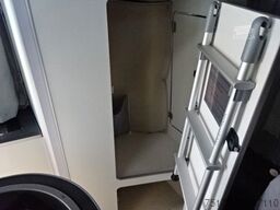 FORD Nugget Hochdach 185PS Autm. Navi Kamera