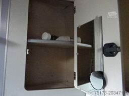 FORD Nugget Hochdach 185PS Autm. Navi Kamera