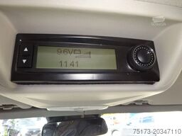 FORD Nugget Hochdach 185PS Autm. Navi Kamera