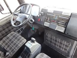 MERCEDES-BENZ Unimog U4000 Expedition Wohnkabine Standheizung