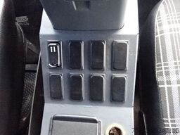 MERCEDES-BENZ Unimog U4000 Expedition Wohnkabine Standheizung